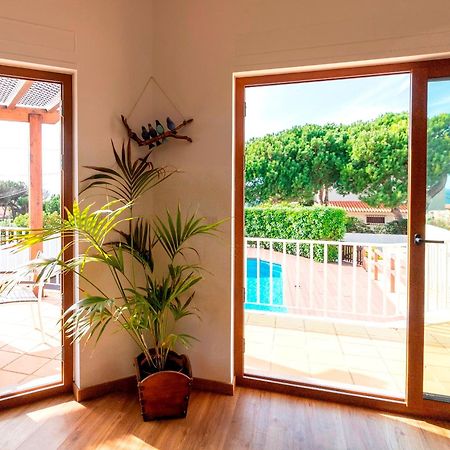 Colares Beach House, Pool Child Friendly מראה חיצוני תמונה