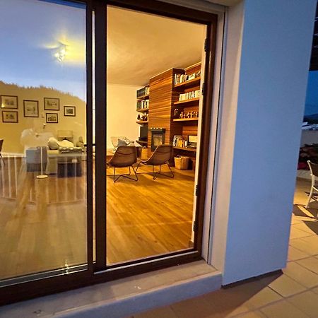 Colares Beach House, Pool Child Friendly מראה חיצוני תמונה