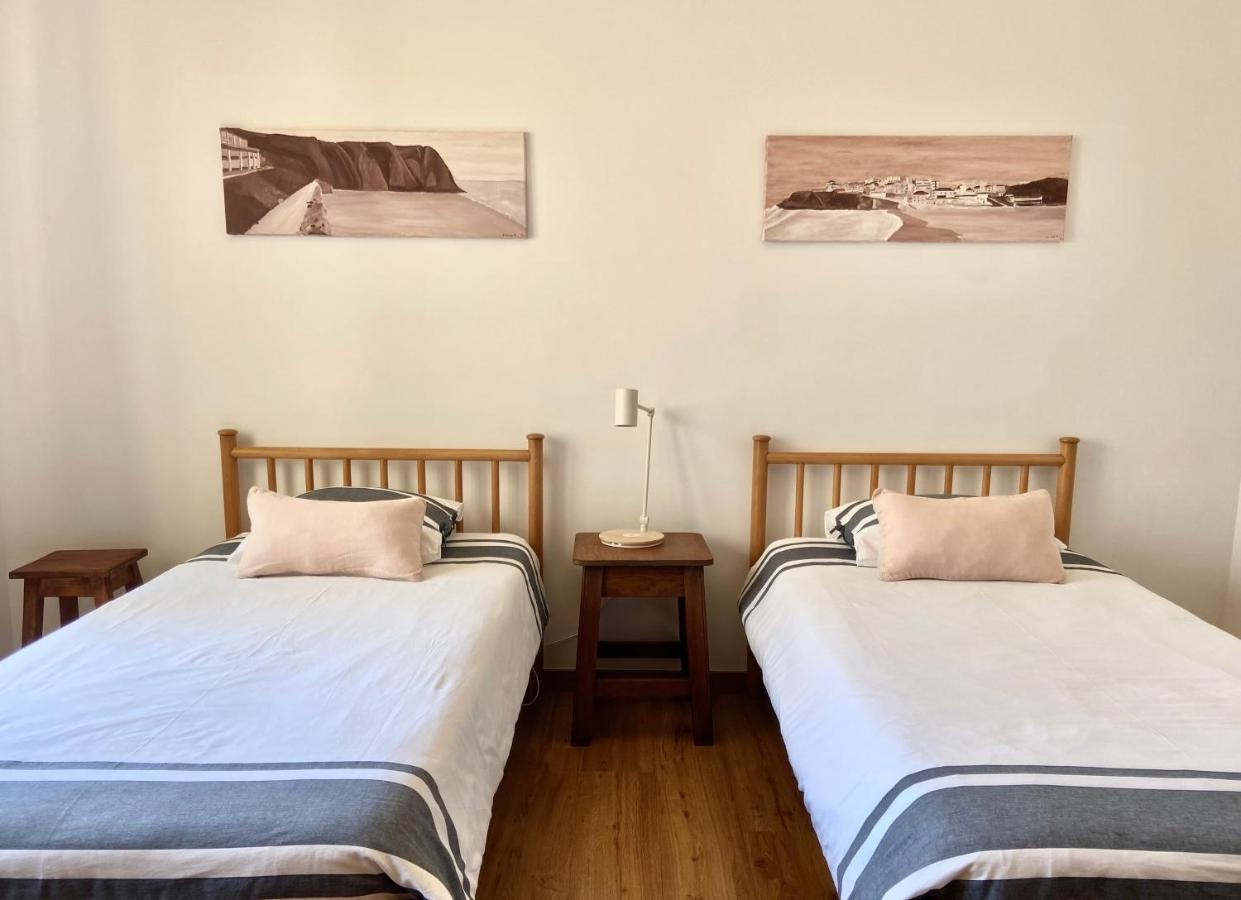 Colares Beach House, Pool Child Friendly מראה חיצוני תמונה