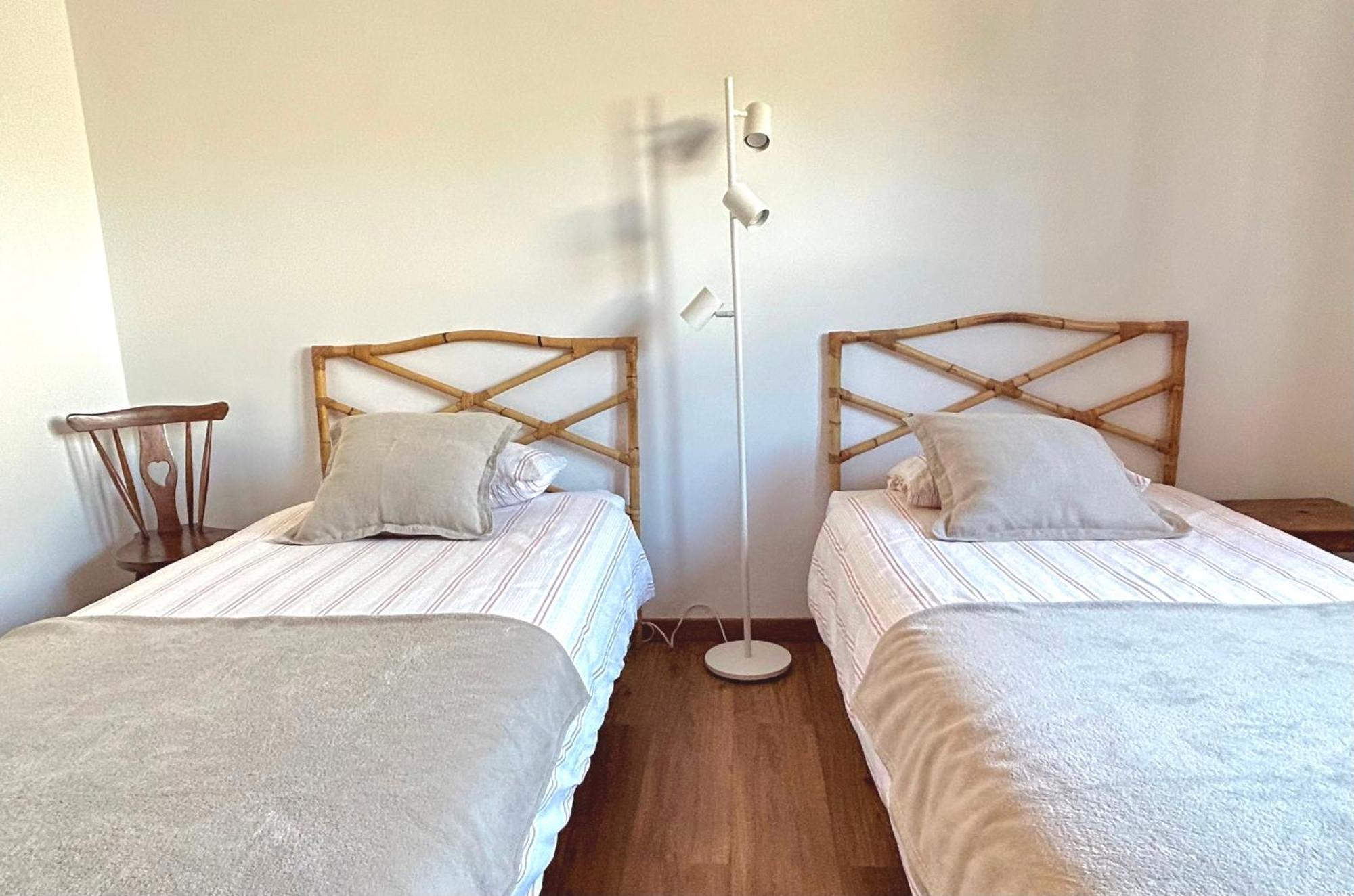 Colares Beach House, Pool Child Friendly מראה חיצוני תמונה