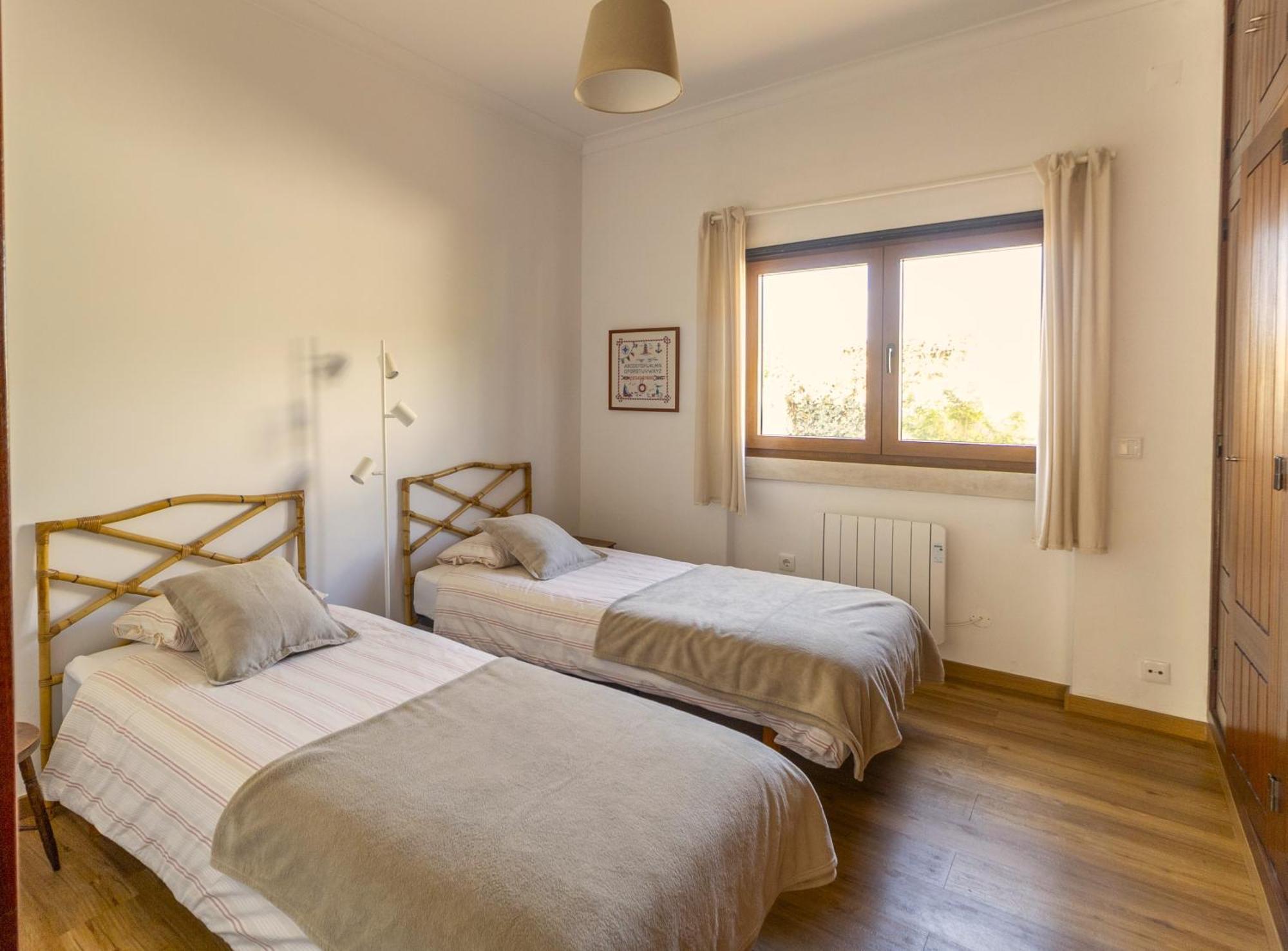 Colares Beach House, Pool Child Friendly מראה חיצוני תמונה