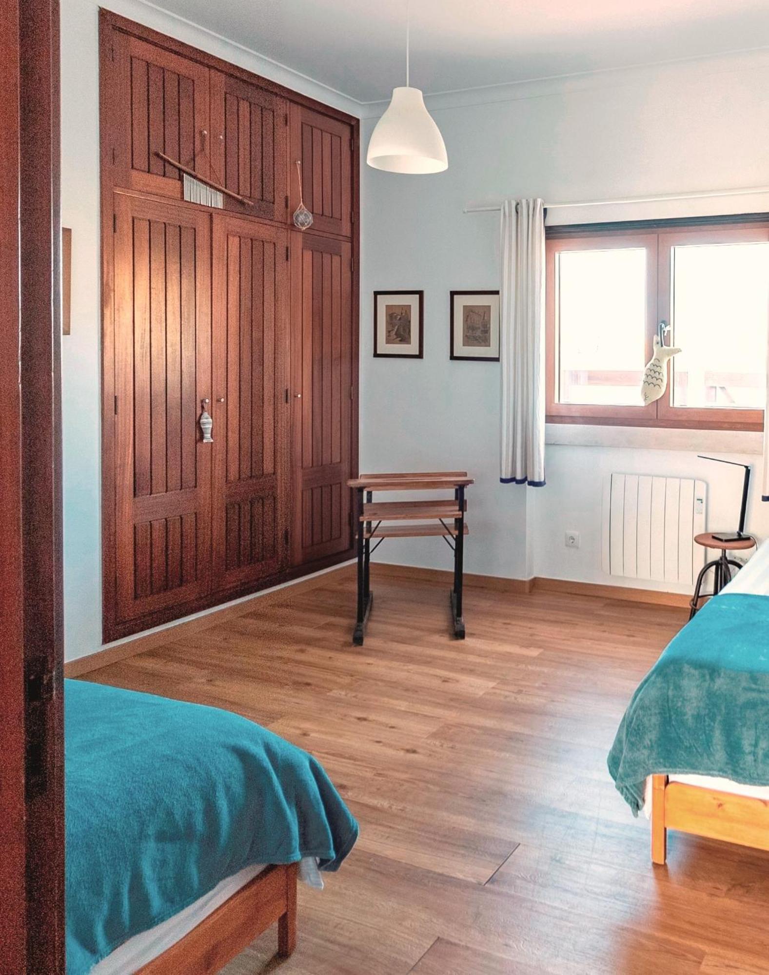 Colares Beach House, Pool Child Friendly מראה חיצוני תמונה