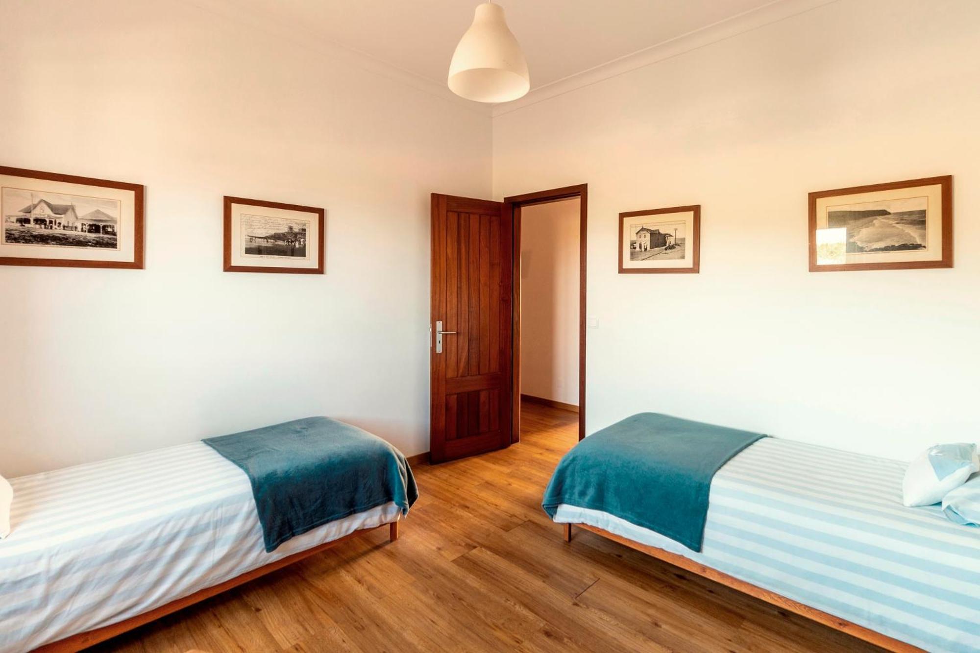 Colares Beach House, Pool Child Friendly מראה חיצוני תמונה
