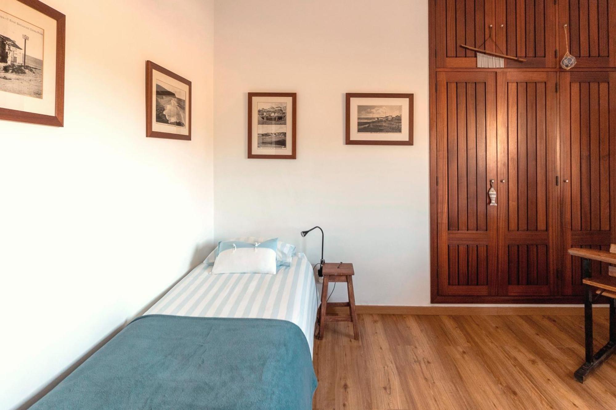 Colares Beach House, Pool Child Friendly מראה חיצוני תמונה