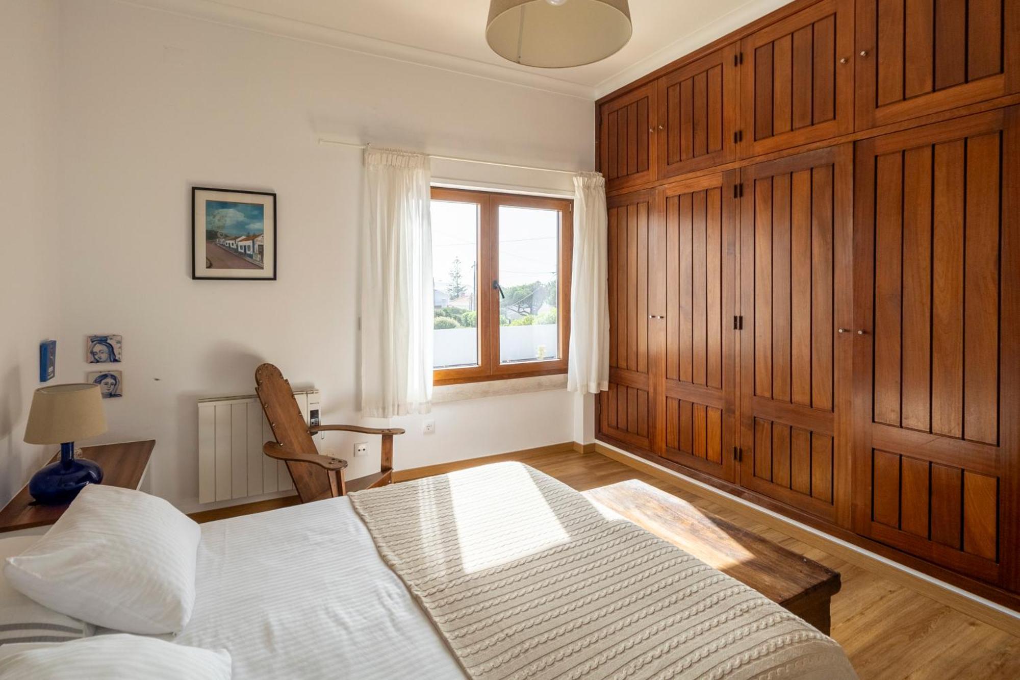 Colares Beach House, Pool Child Friendly מראה חיצוני תמונה