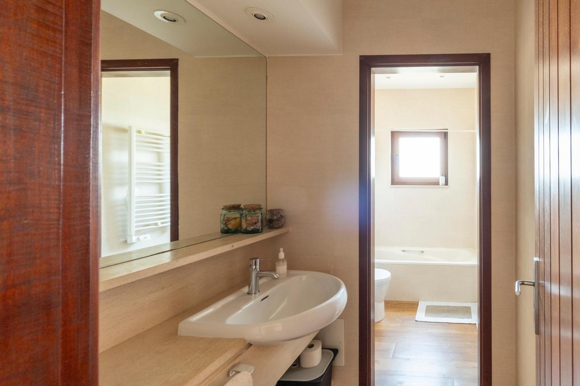 Colares Beach House, Pool Child Friendly מראה חיצוני תמונה