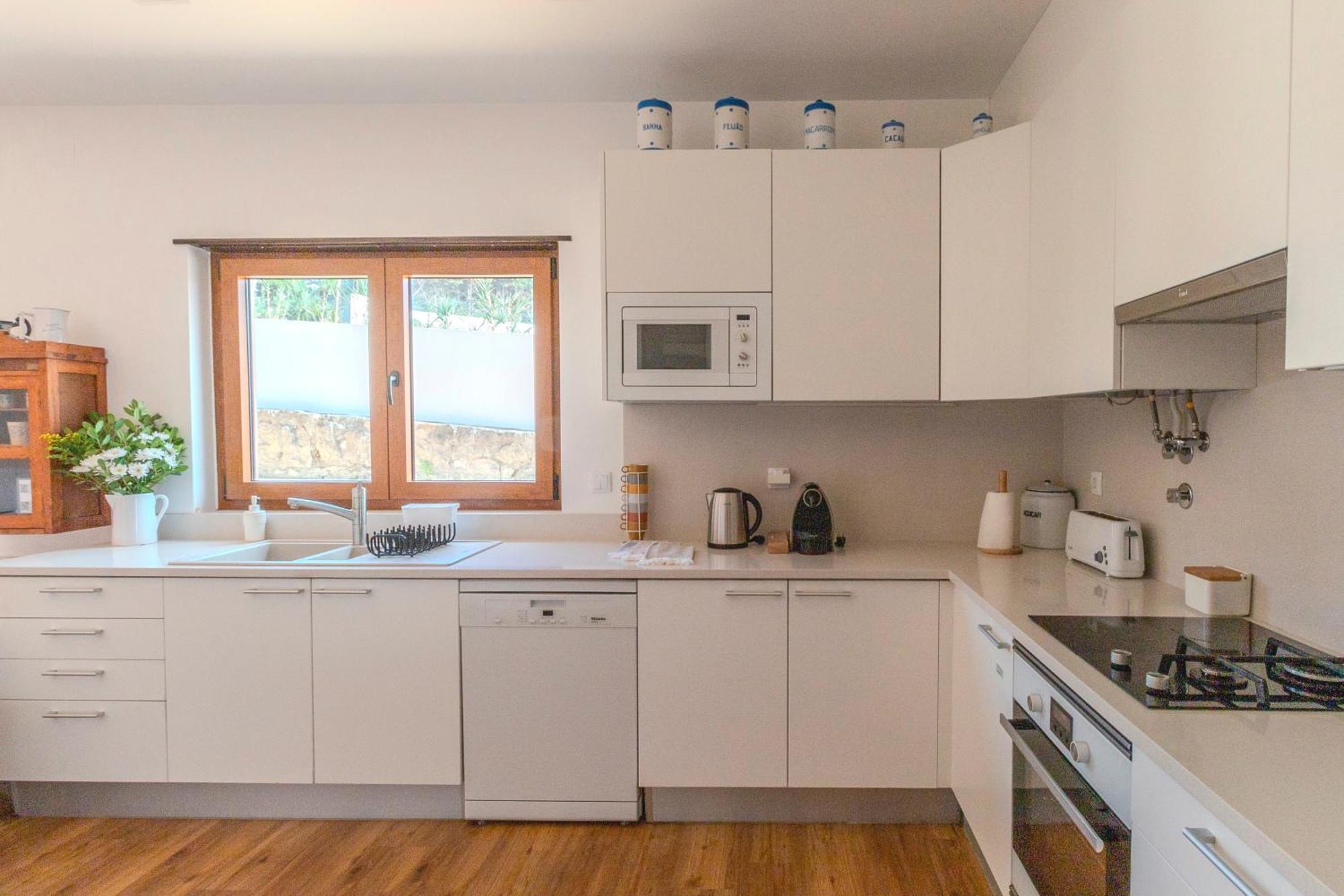 Colares Beach House, Pool Child Friendly מראה חיצוני תמונה