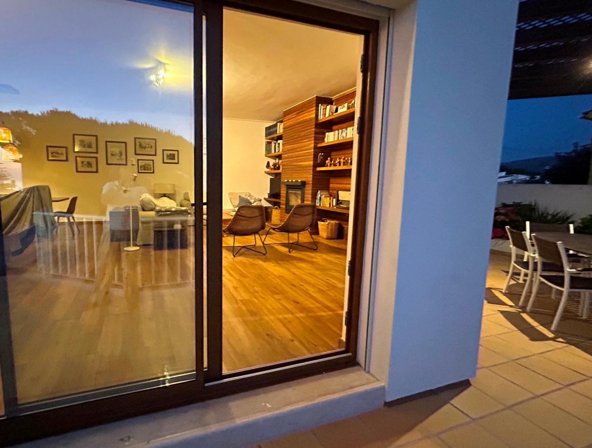 Colares Beach House, Pool Child Friendly מראה חיצוני תמונה