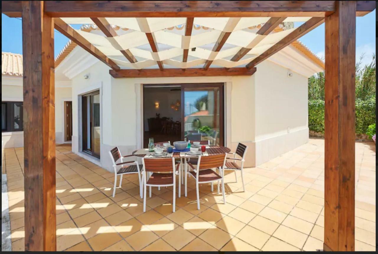 Colares Beach House, Pool Child Friendly מראה חיצוני תמונה