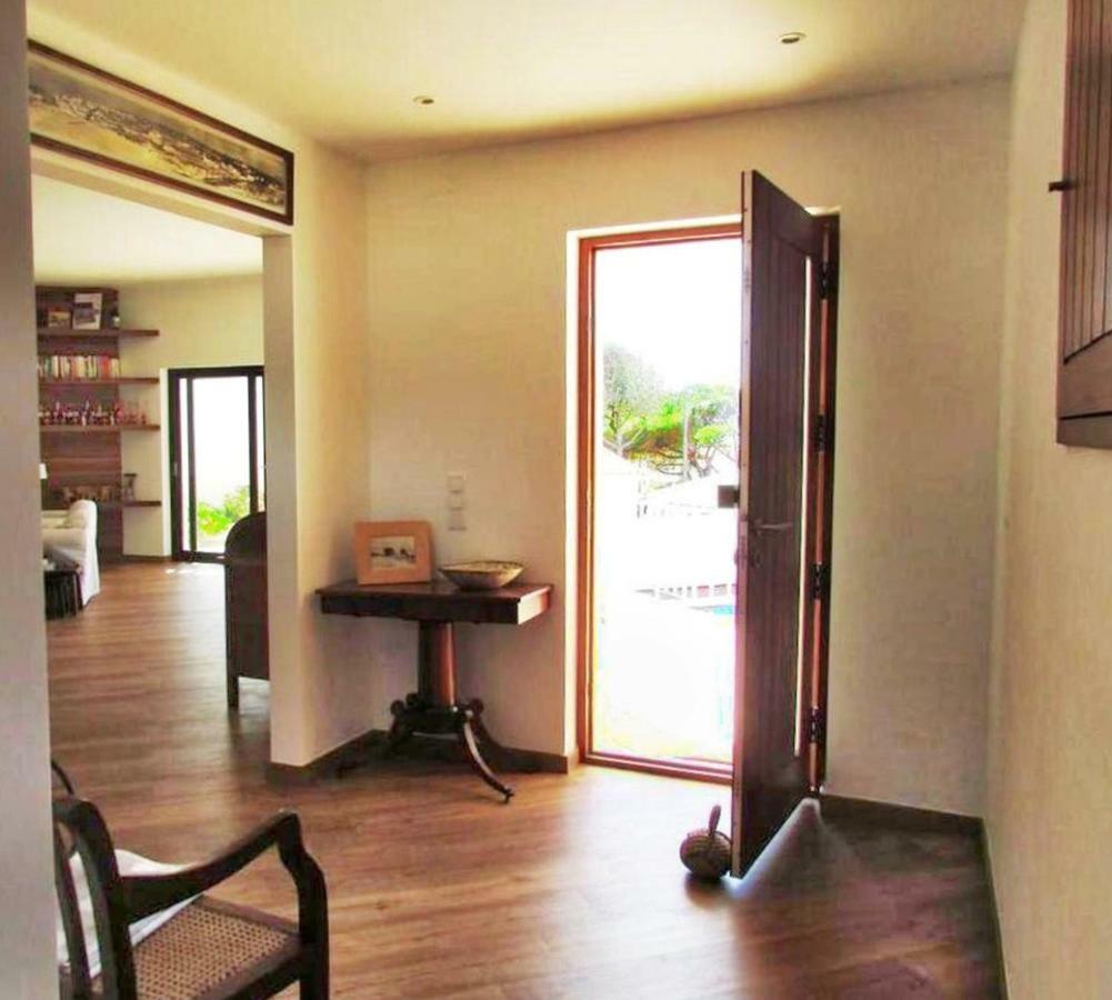 Colares Beach House, Pool Child Friendly מראה חיצוני תמונה