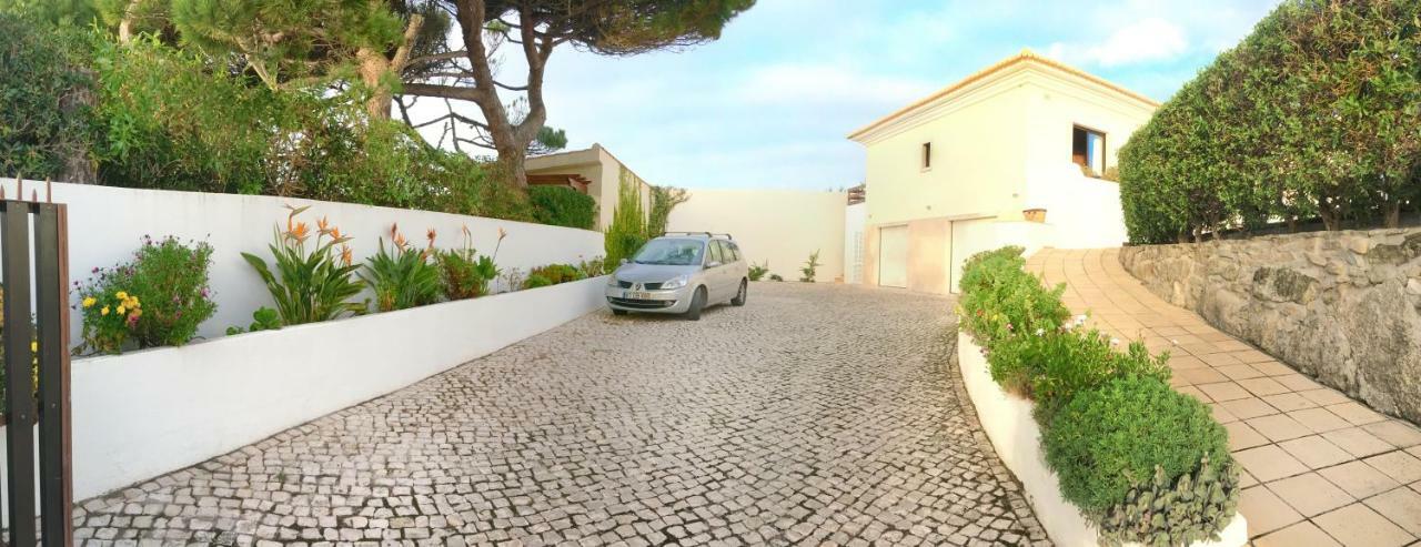 Colares Beach House, Pool Child Friendly מראה חיצוני תמונה